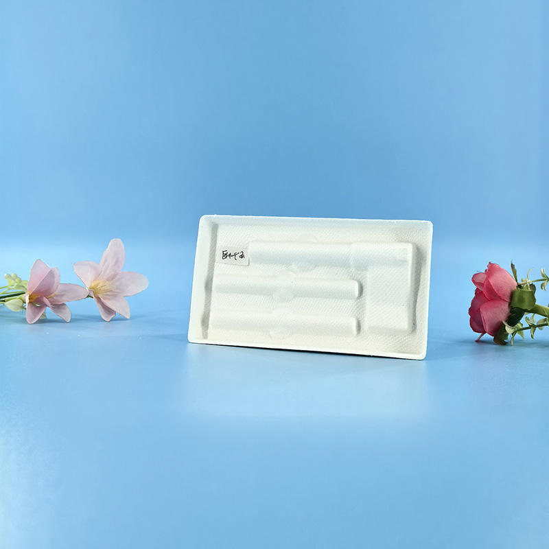 White paper holder
